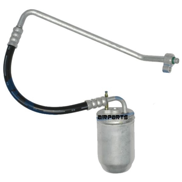 2005 - 2007 AC Drier Ford Five Hundred Freestyle Mercury Montego Accumulator